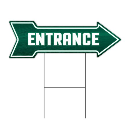 Signmission